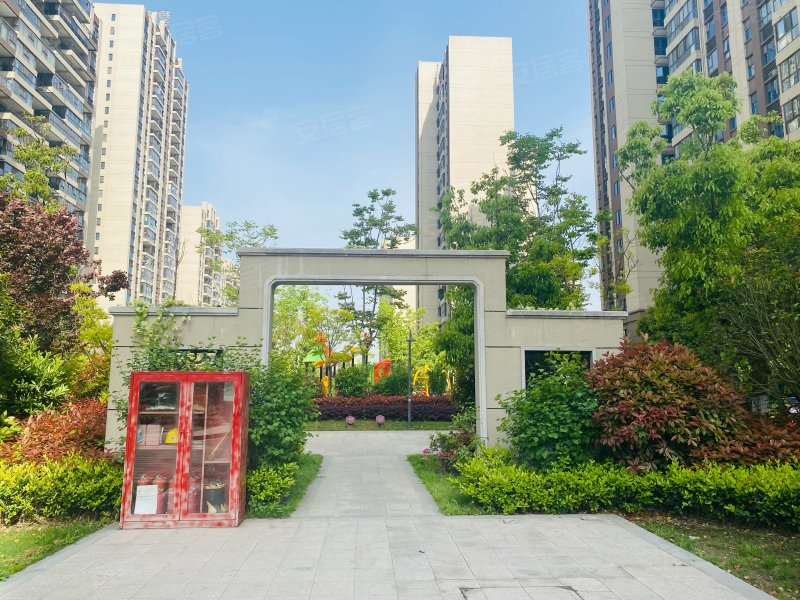 碧桂园首府