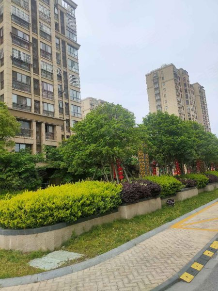 格兰英郡,中港路628号-嘉兴格兰英郡二手房,租房,房价-嘉兴安居客