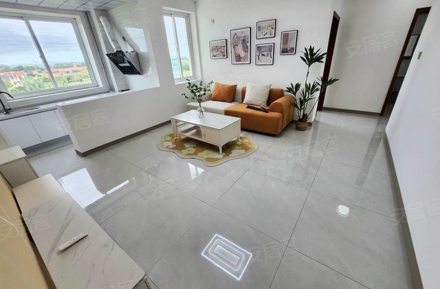 银港花园2室1厅72㎡12.6万二手房图片