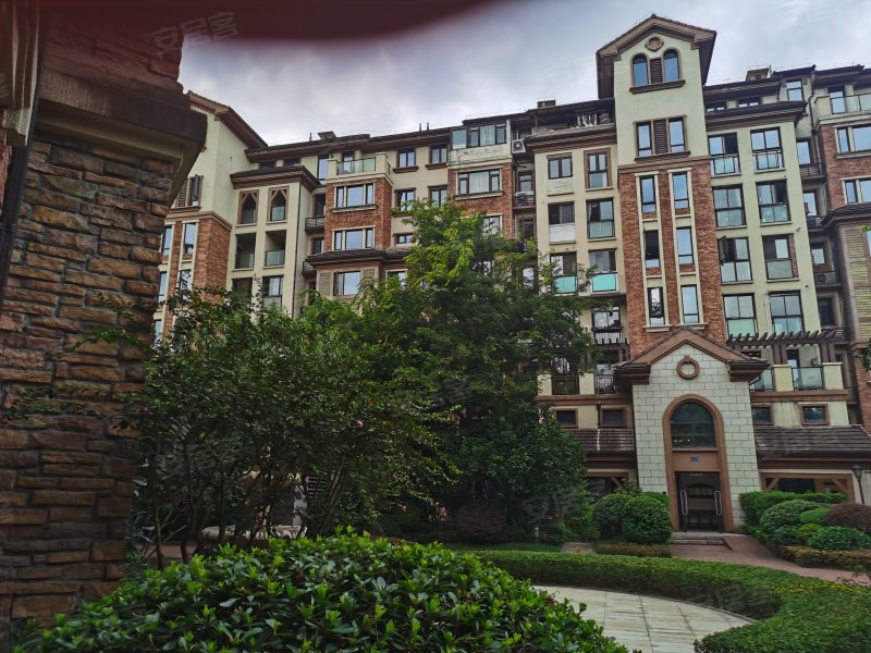 康田栖樾,铂桥路63号-重庆康田栖樾二手房,租房,房价-重庆安居客