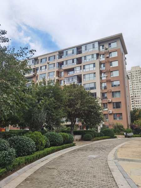 远洋风景名仕公馆,长春路-大连远洋风景名仕公馆二手房,租房,房价