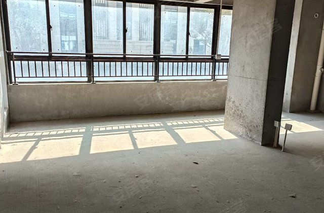 中奥华府4室2厅127㎡119.8万二手房图片