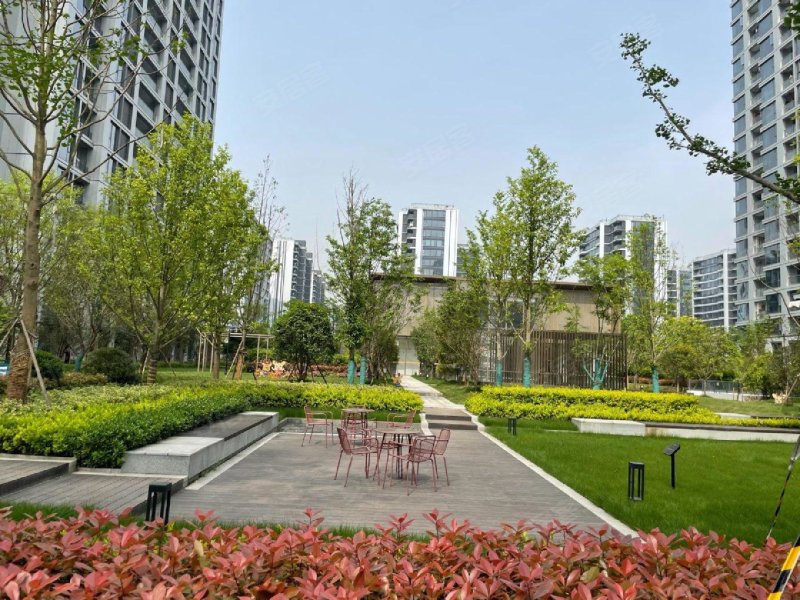 中南樾府,绿汀路-杭州中南樾府二手房,租房,房价-杭州安居客