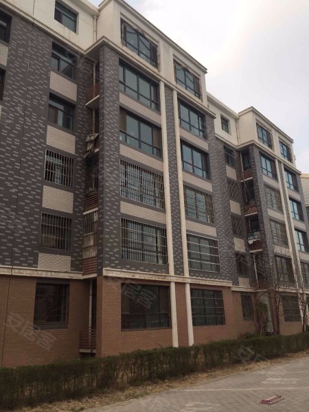 瑞景嘉园(二区)