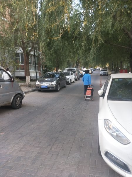 群力新苑(西区)