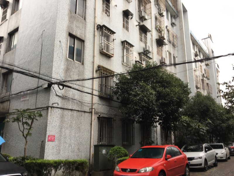 城丰路15弄小区 