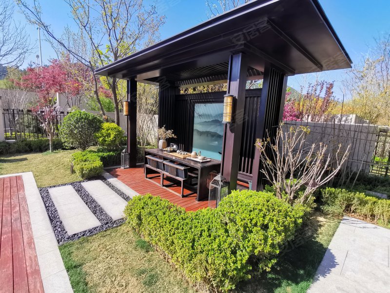 金茂墅,科新路-济南金茂墅二手房,租房,房价-济南安居客