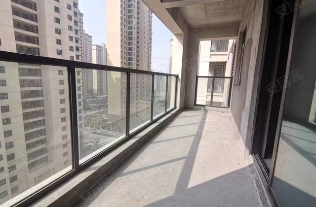 锦绣江山望府3室2厅121㎡82万二手房图片