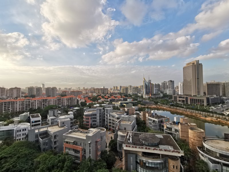 星河传说(别墅)