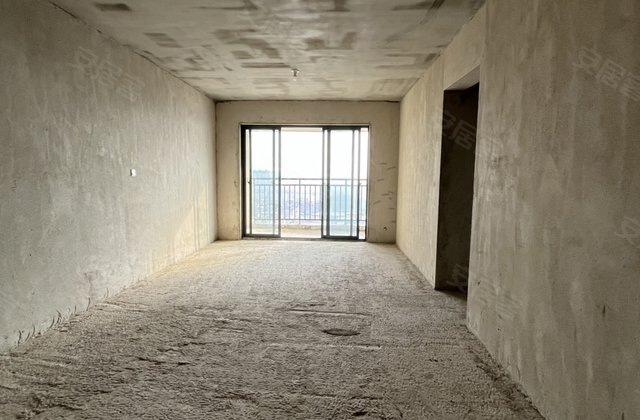 文华雅苑3室2厅98㎡35万二手房图片