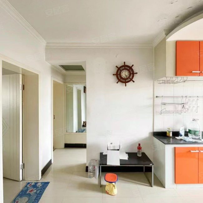 金驼小区 南北通透 欢迎来看房!价格可议