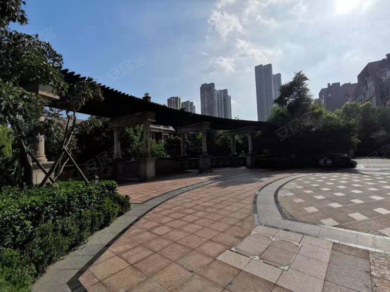 唐城壹零壹(公寓住宅)