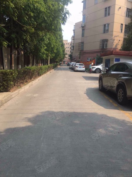 宝林二村南小区 