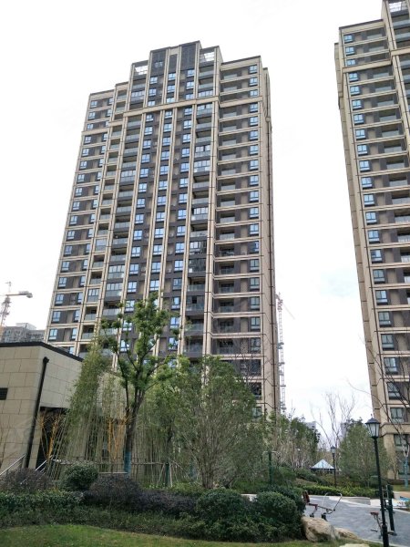 嘉宝梦之缘景庭(西区) 