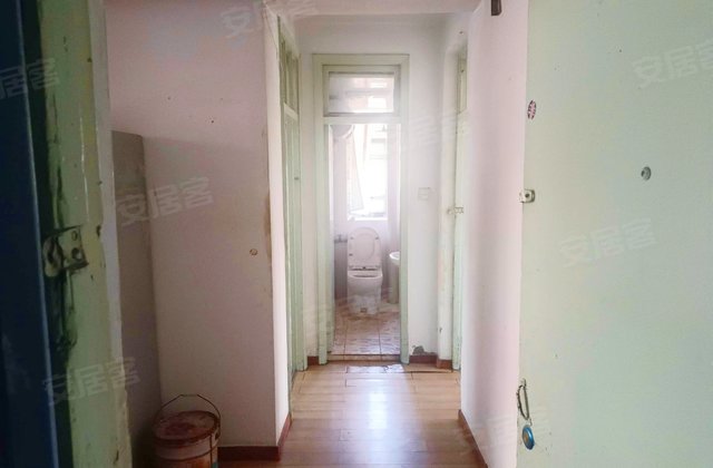 罗江西里2室1厅52.8㎡118万二手房图片