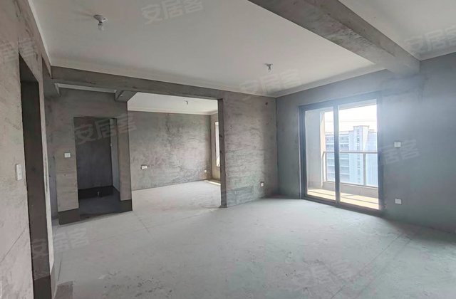 华景川融信晴芳园3室2厅106㎡88万二手房图片