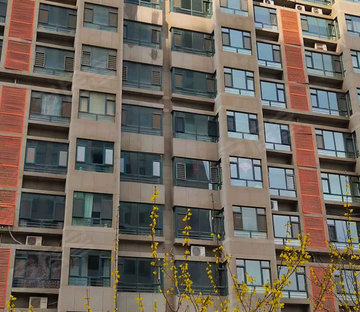 紫荆花商务中心