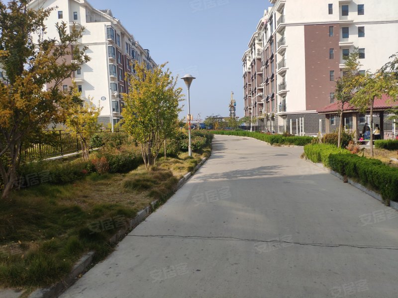 阳光丽景(蓬莱)