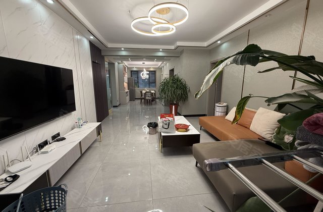 文化苑一期3室2厅133㎡68.8万二手房图片