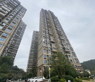 碧桂园观山悦