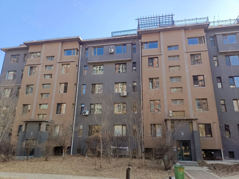 丰远玫瑰城二期