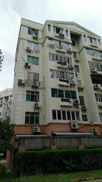 大上海国际花园雅典园