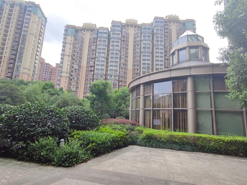 御翠豪庭,黄金城道688弄1-18号-上海御翠豪庭二手房,租房,房价-上海