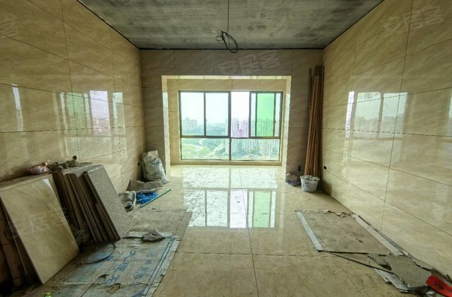 泰和华府3室2厅108㎡36万二手房图片