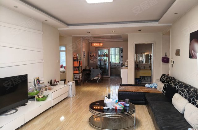 锦桥园小区3室2厅120㎡35万二手房图片