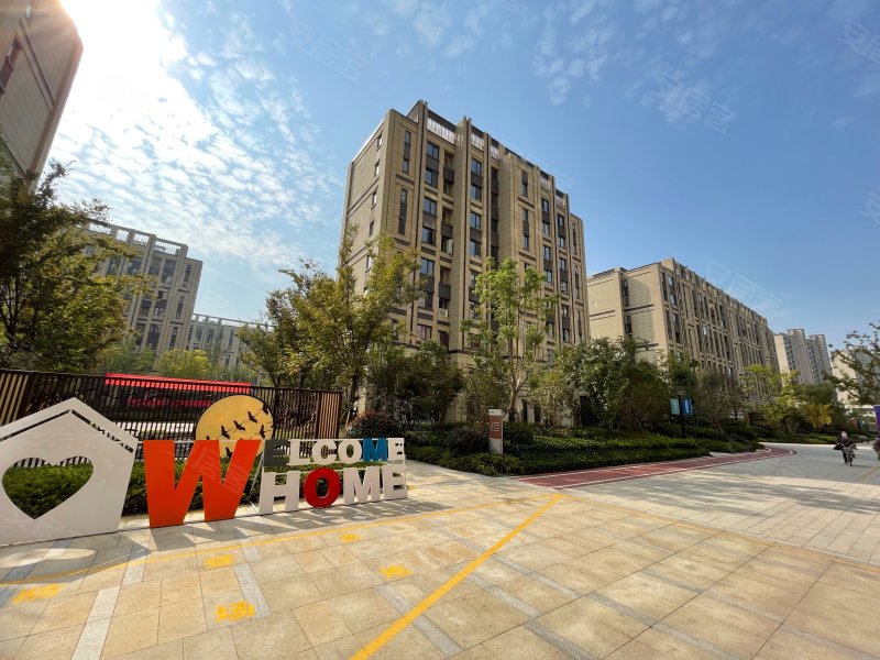 保利合景珑湾三期(1-14号),鸿畅路10号-徐州保利合景珑湾三期(1-14号)