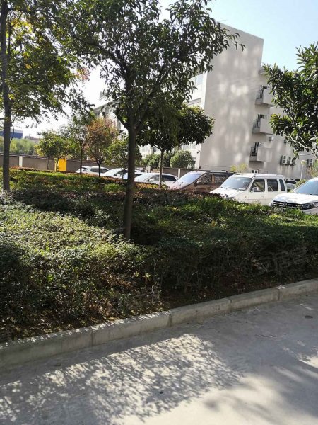山水家园小区,米秦北路9号-西安山水家园小区二手房,租房,房价-西安