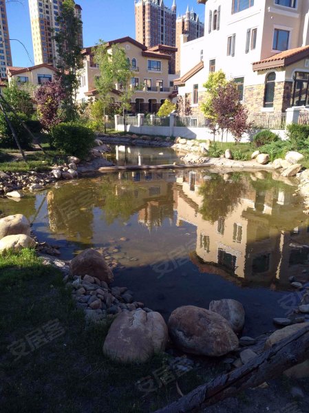 世茂都柏林(公寓住宅)