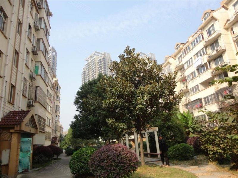 芙蓉苑,火炬中路362号-长沙芙蓉苑二手房,租房,房价-长沙安居客