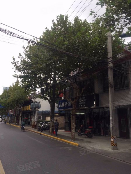 石家街60弄小区 