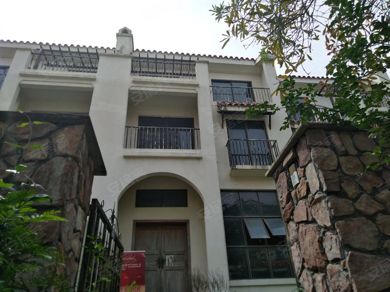 城市山麓(别墅),惠博大道-惠州城市山麓(别墅)二手房,租房,房价-惠州