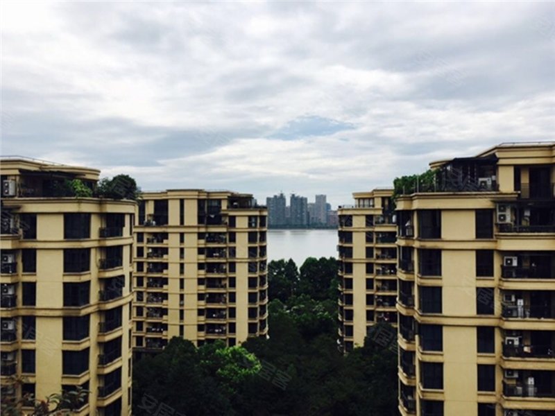 绿城春江花月,钱江路158号-杭州绿城春江花月二手房,租房,房价-杭州