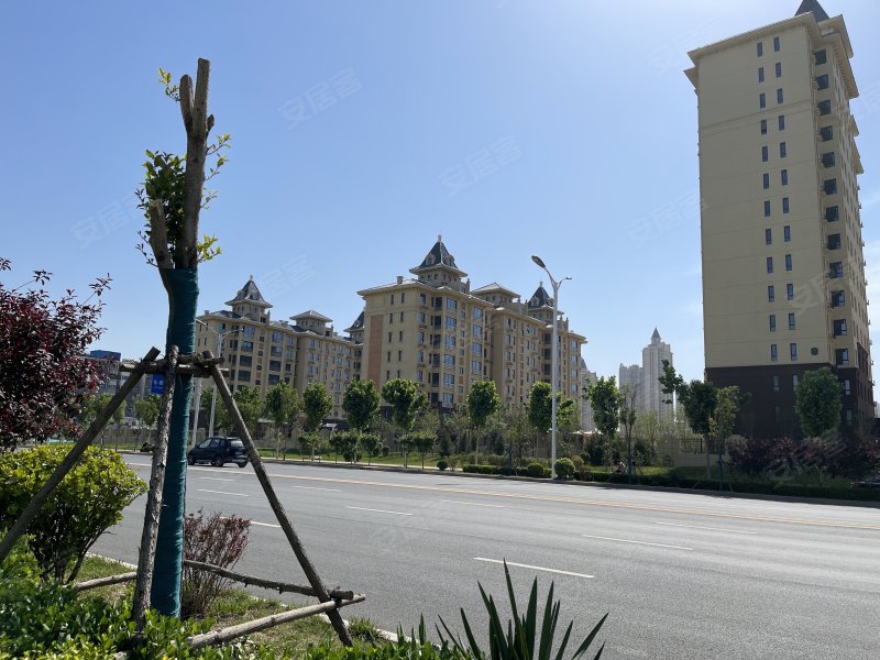 金盛悦府,昆仑大街-石家庄金盛悦府二手房,租房,房价-石家庄安居客