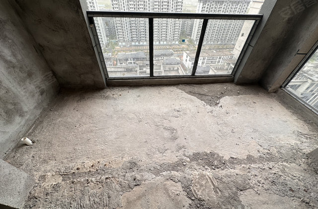 金怡华府4室2厅143㎡78万二手房图片