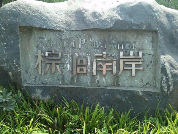 棕榈南岸精装房套三131平238万临地铁