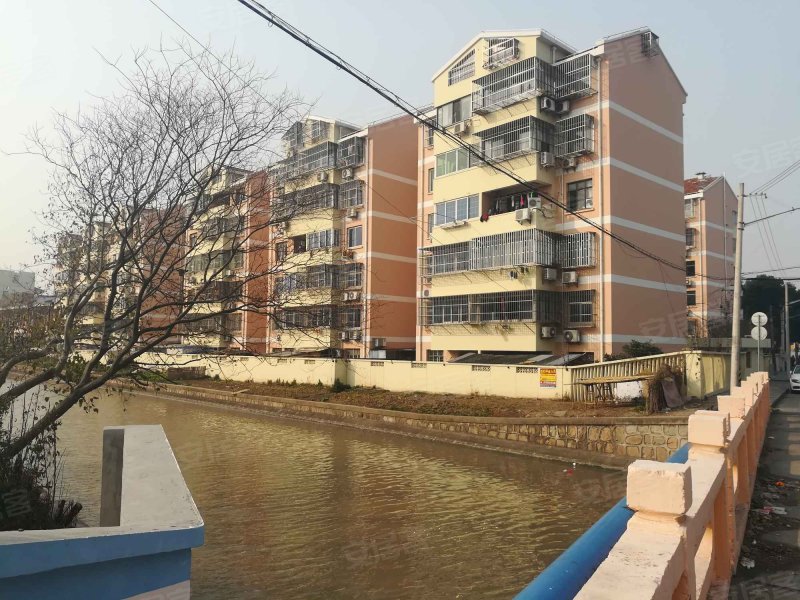 运通路728弄小区 