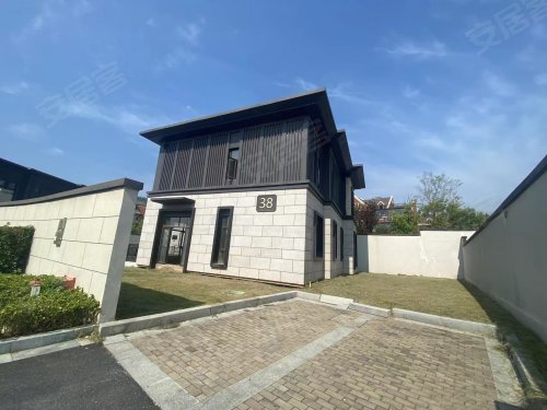 红湾大道66号 - 南昌保利半山国际水榭云轩(别墅)二手房,租房,房价