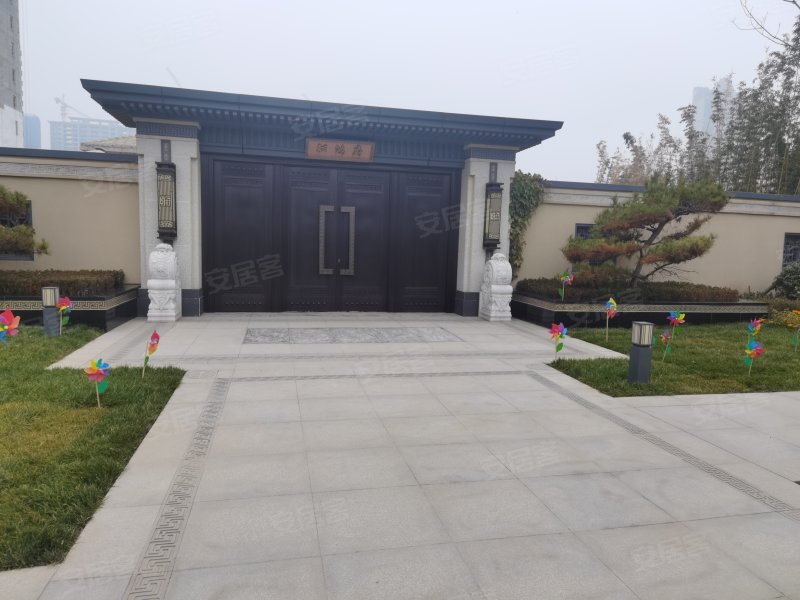 蓝光雍锦半岛,南环西路-衡水蓝光雍锦半岛二手房,租房,房价-衡水安居