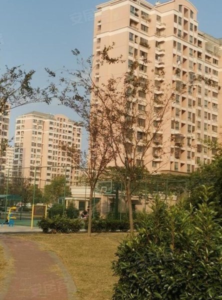 高盛家园,高攀路149弄-上海高盛家园二手房,租房,房价-上海安居客