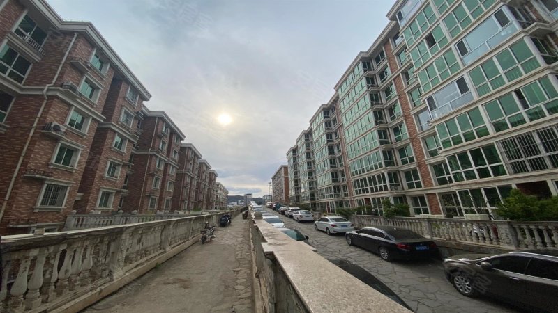 富华山庄(二期),石洞子沟路-承德富华山庄(二期)二手房,租房,房价