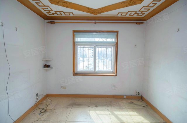 林业厅宿舍3室1厅89㎡199万二手房图片