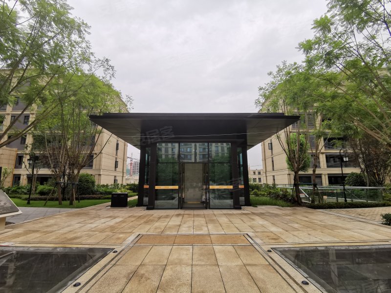 中交中央公园悦颂