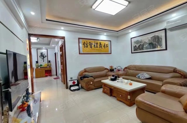 金塘花园3室2厅110㎡44.8万二手房图片