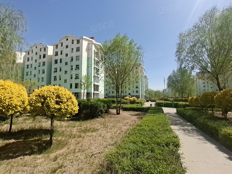 恒安新区q1区,平安大道-大同恒安新区q1区二手房,租房,房价-大同安居