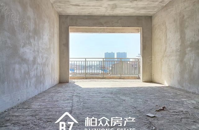 学府汇3室2厅119㎡36万二手房图片