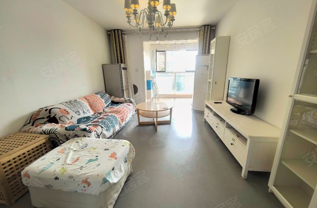 塞纳荣府3室2厅87.19㎡67万二手房图片